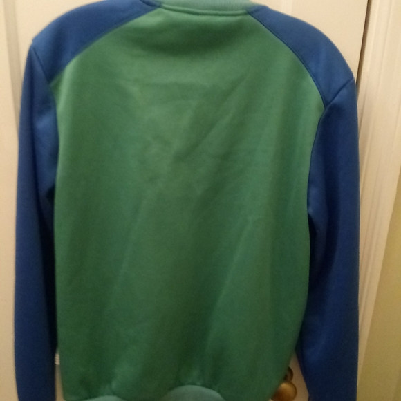 Fleet feet running jacket - Picture 4 of 4